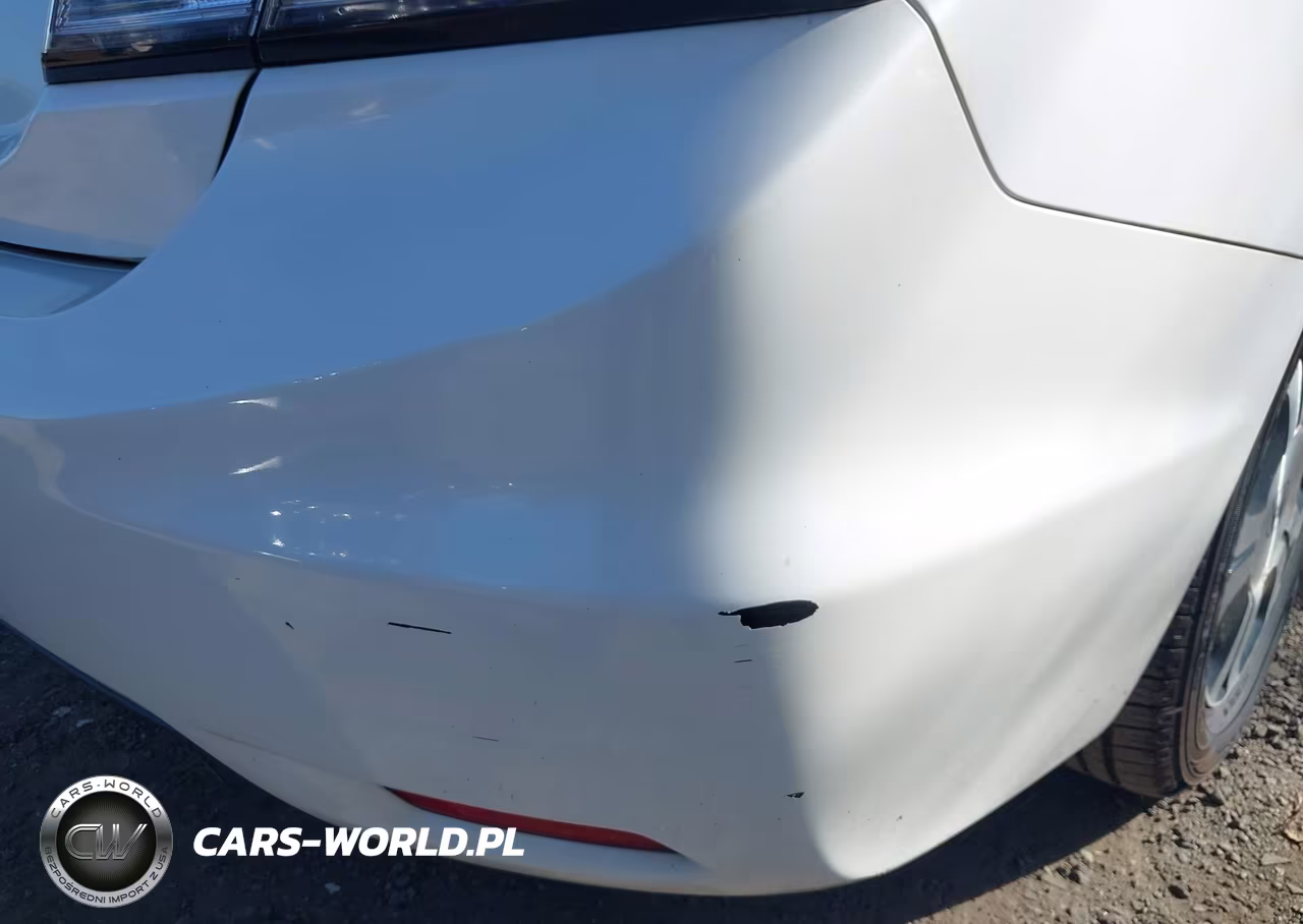 2013 Honda Civic Hybrid VIN:19XFB4F21DE201455 - 6