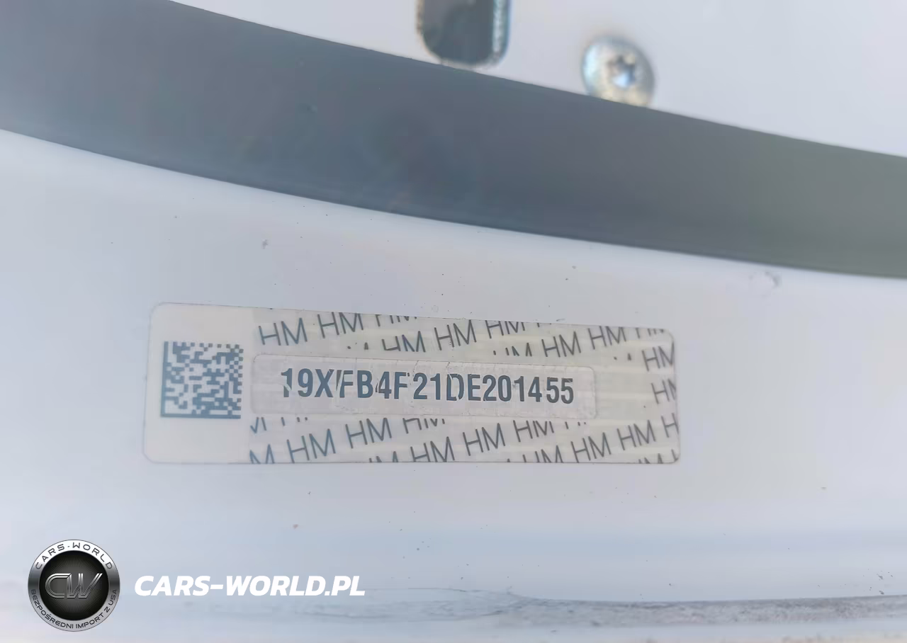 2013 Honda Civic Hybrid VIN:19XFB4F21DE201455 - 9