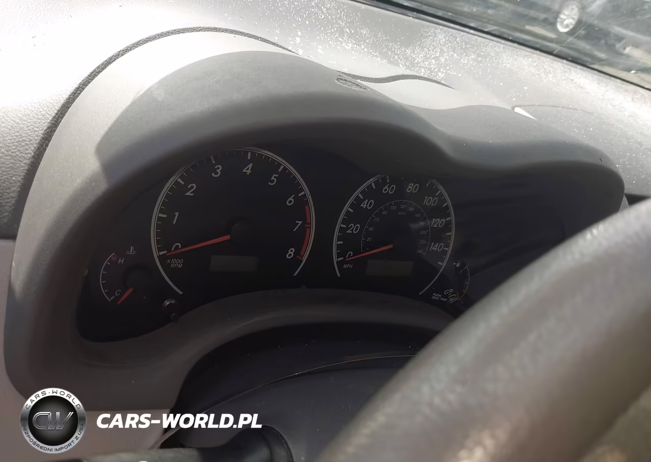 2010 Toyota Corolla Le VIN:2T1BU4EE0AC308804 - 15