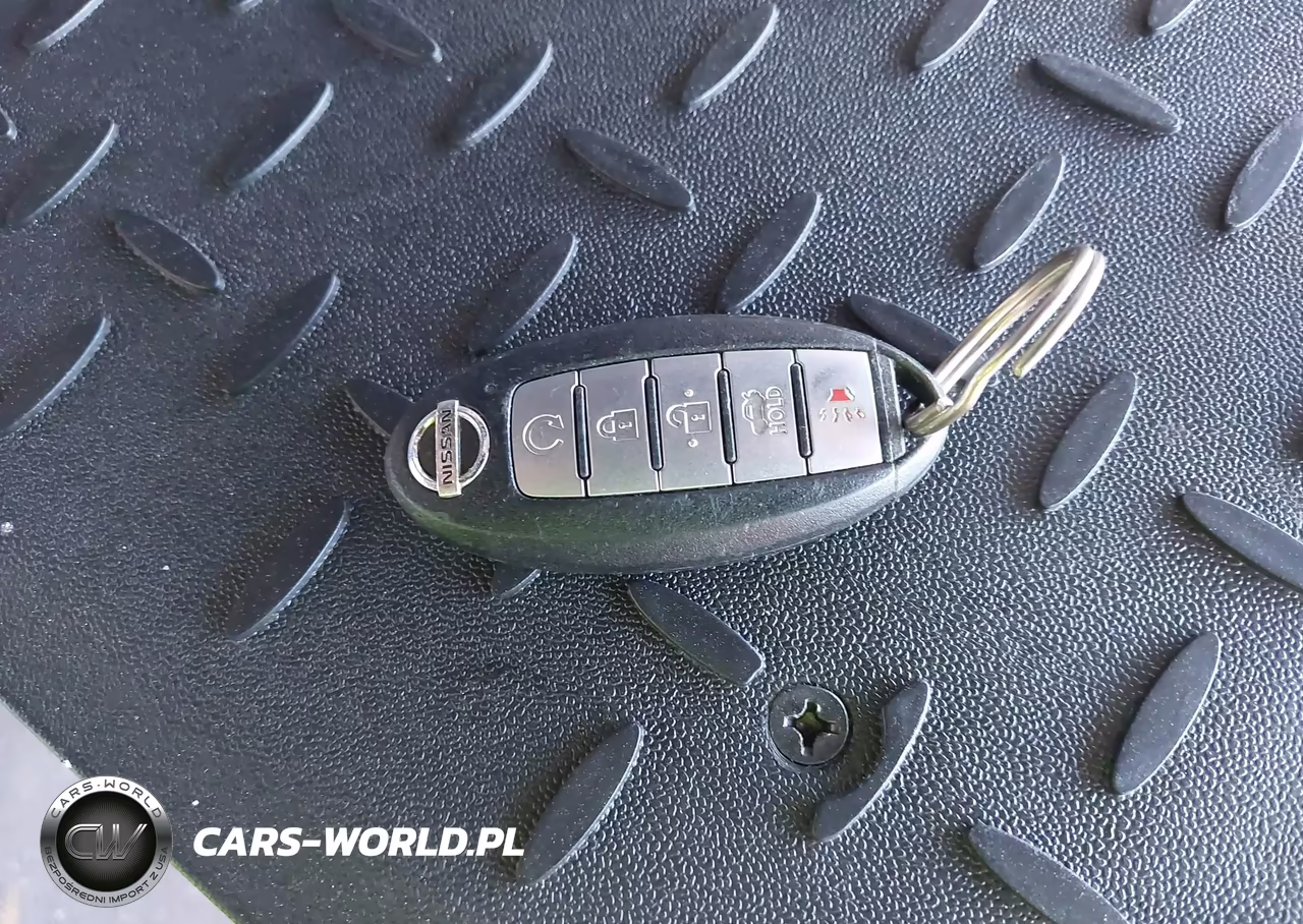 2019 Nissan Altima 2.5 Sv VIN:1N4BL4DV5KC145894 - 11