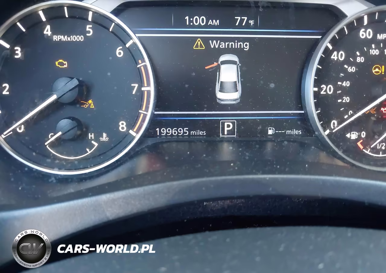 2019 Nissan Altima 2.5 Sv VIN:1N4BL4DV5KC145894 - 15