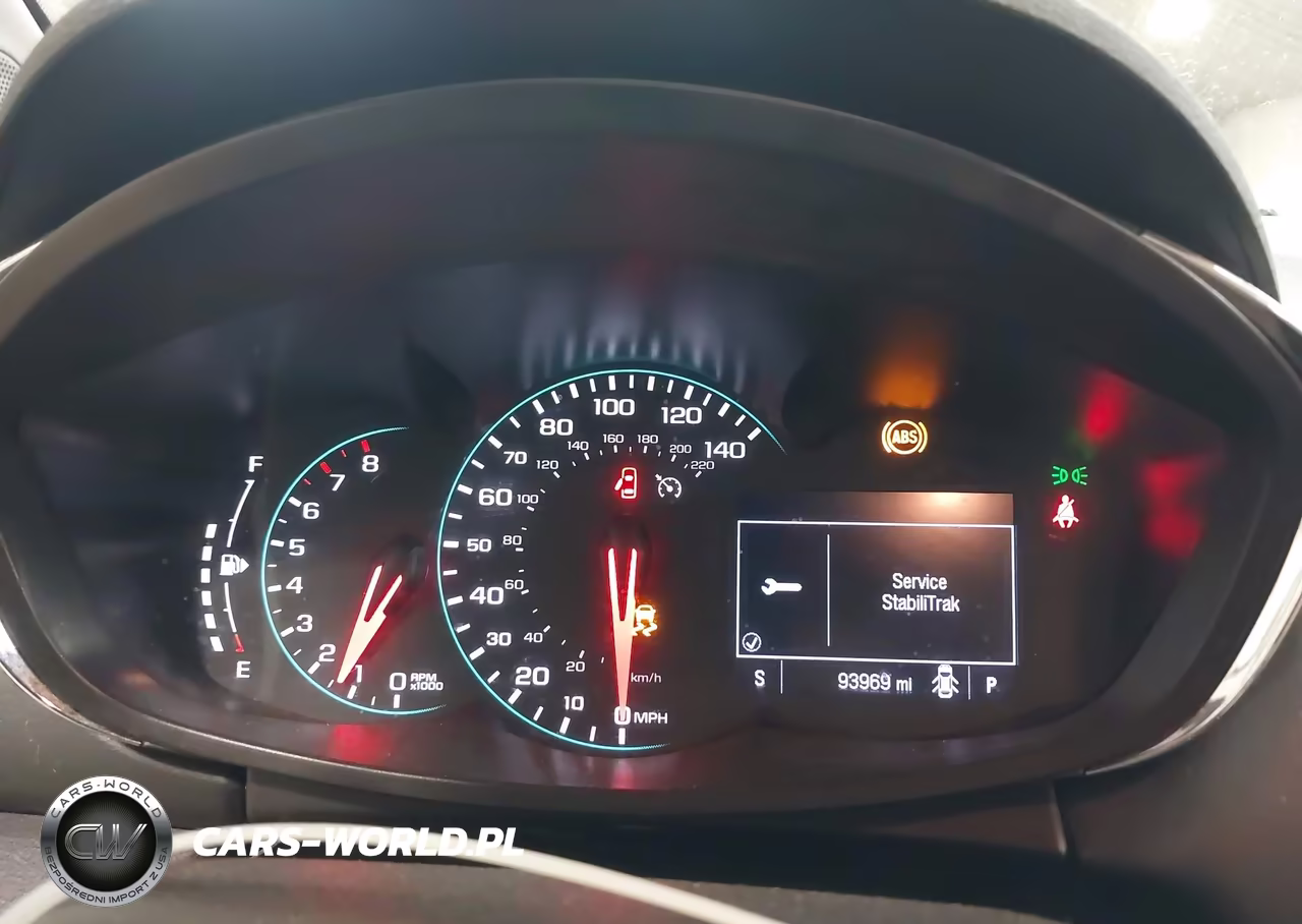 2019 Chevrolet Trax Ls VIN:3GNCJNSB1KL388391 - 7
