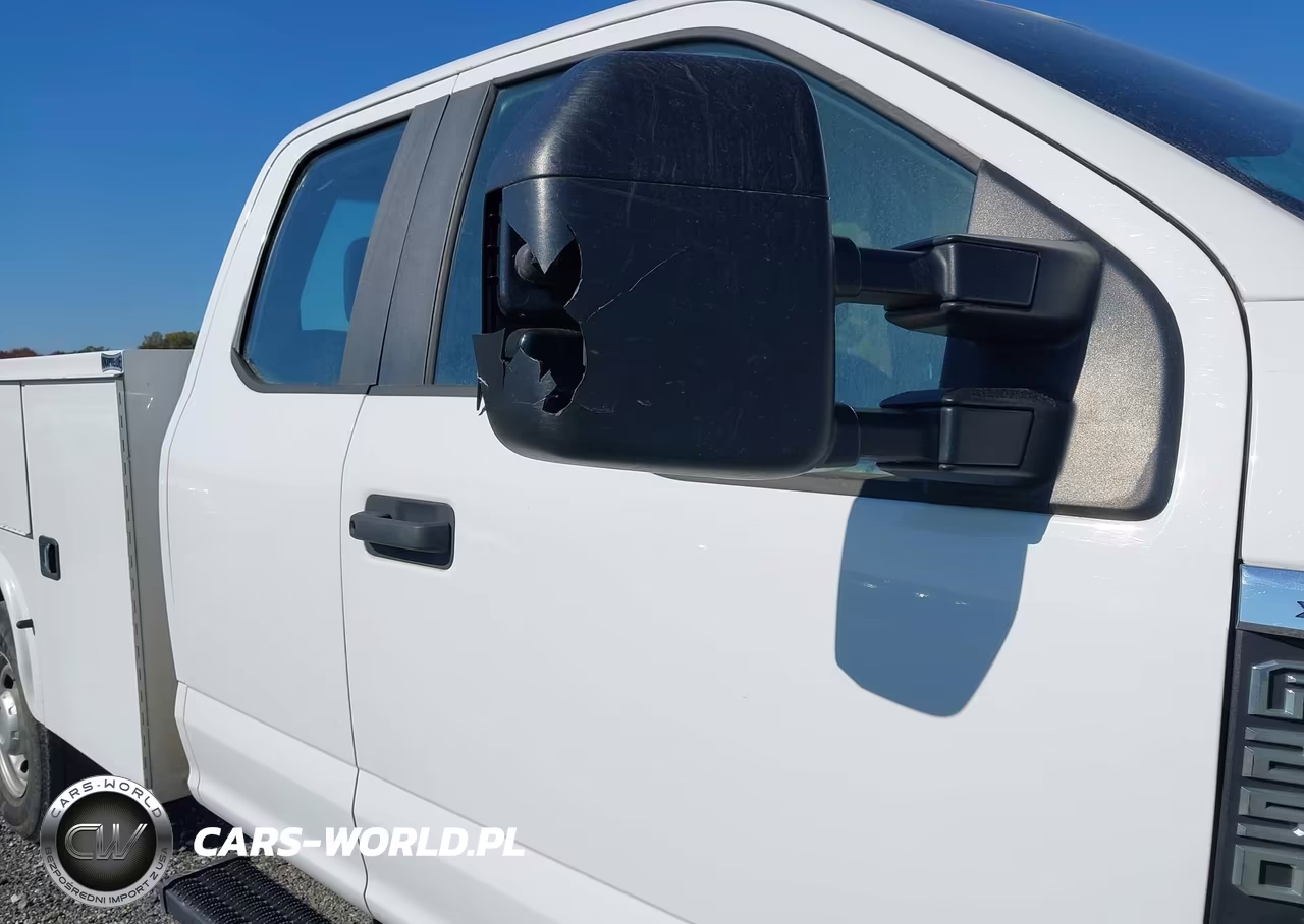 2020 Ford F-250 Xl VIN:1FD7X2B68LED71806 - 17