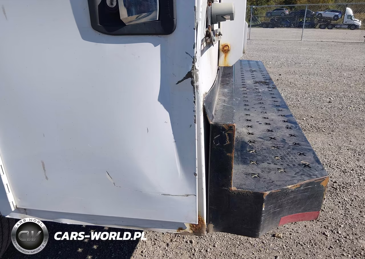 2020 Ford F-250 Xl VIN:1FD7X2B68LED71806 - 6