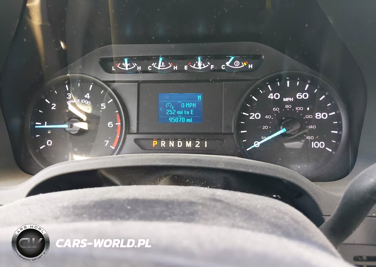 2020 Ford F-250 Xl VIN:1FD7X2B68LED71806 - 7