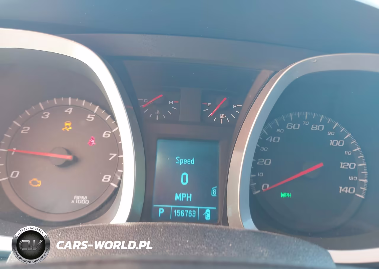 2011 Chevrolet Equinox 2Lt VIN:2CNALPEC1B6459017 - 7