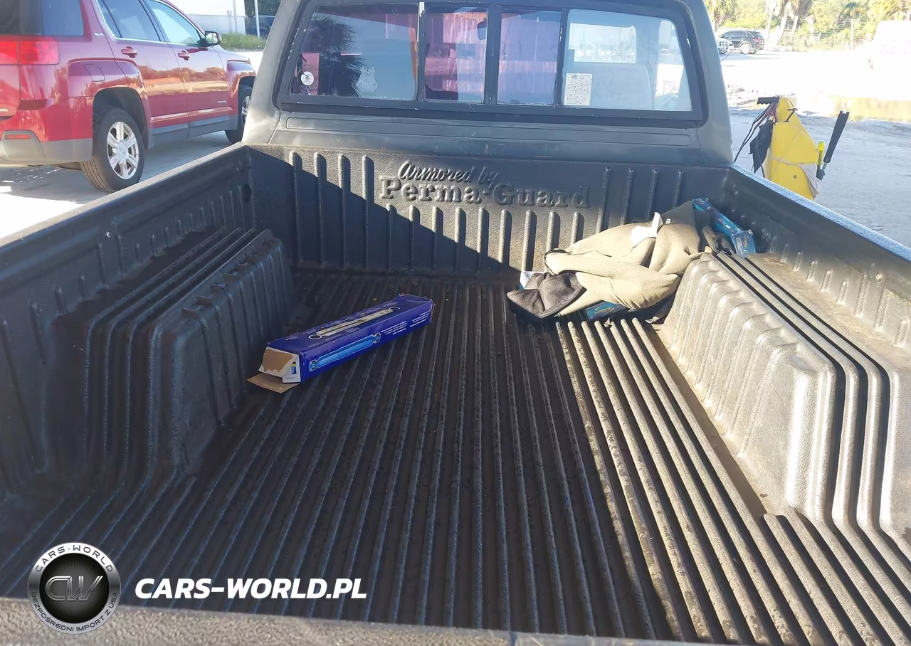 1994 Toyota Pickup 1-2 Ton Short Whlbase Stb VIN:4TARN81A5RZ177601 - 8