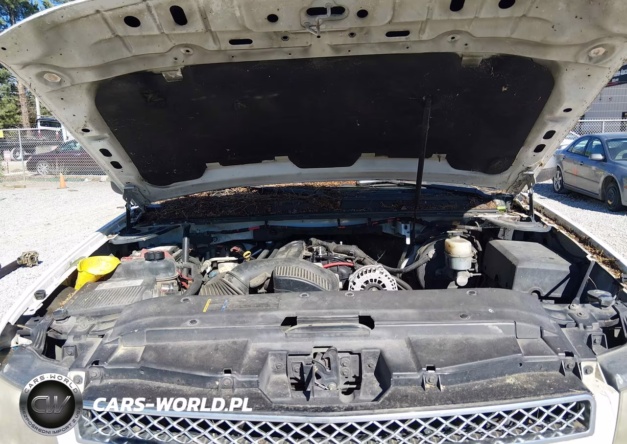 2007 Chevrolet Suburban 1500 Lt VIN:3GNFK16367G288115 - 10