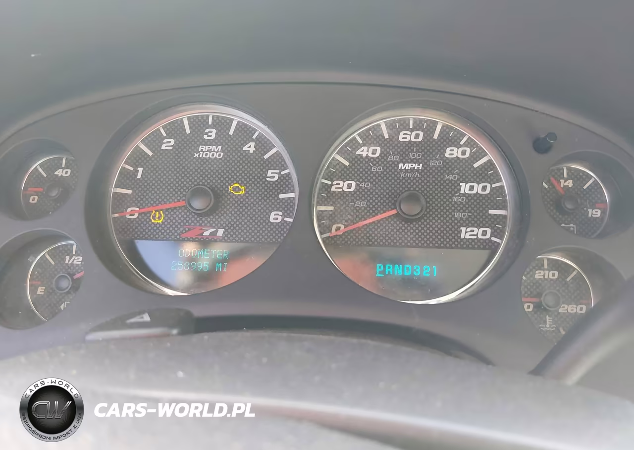 2007 Chevrolet Suburban 1500 Lt VIN:3GNFK16367G288115 - 7
