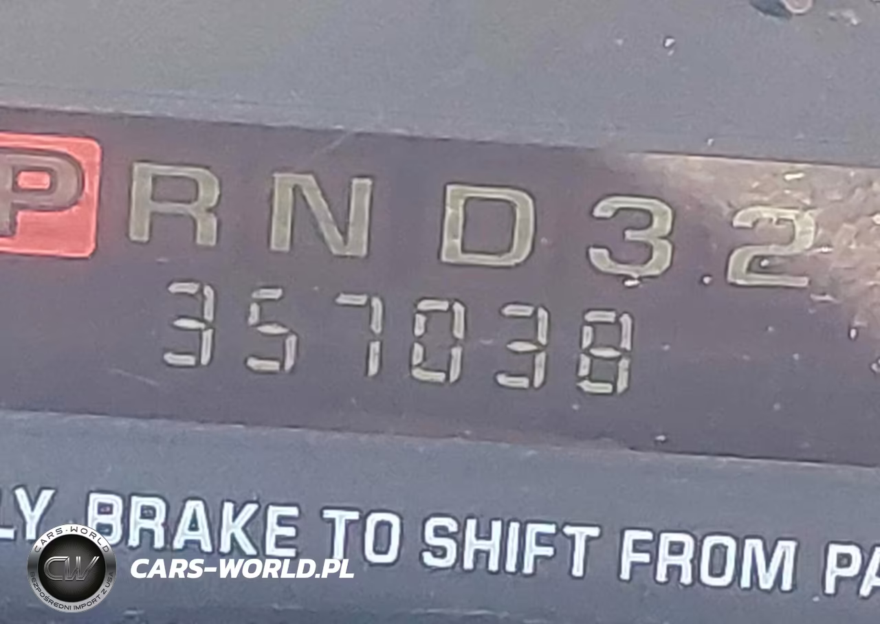 2000 GMC Savana Standard VIN:1GKFG15W3Y1180433 - 15