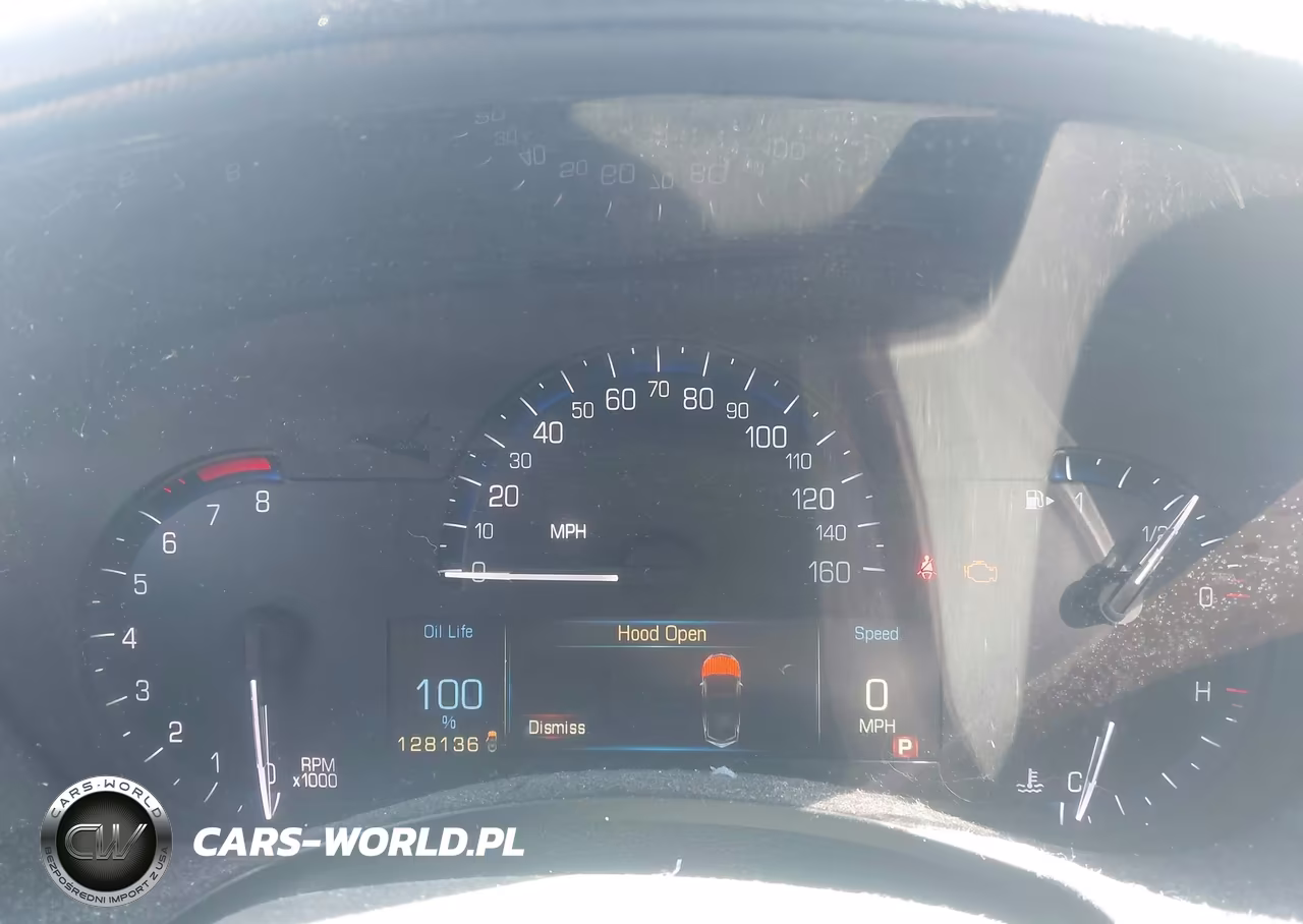 2013 Cadillac Ats Standard VIN:1G6AA5RA4D0135212 - 7