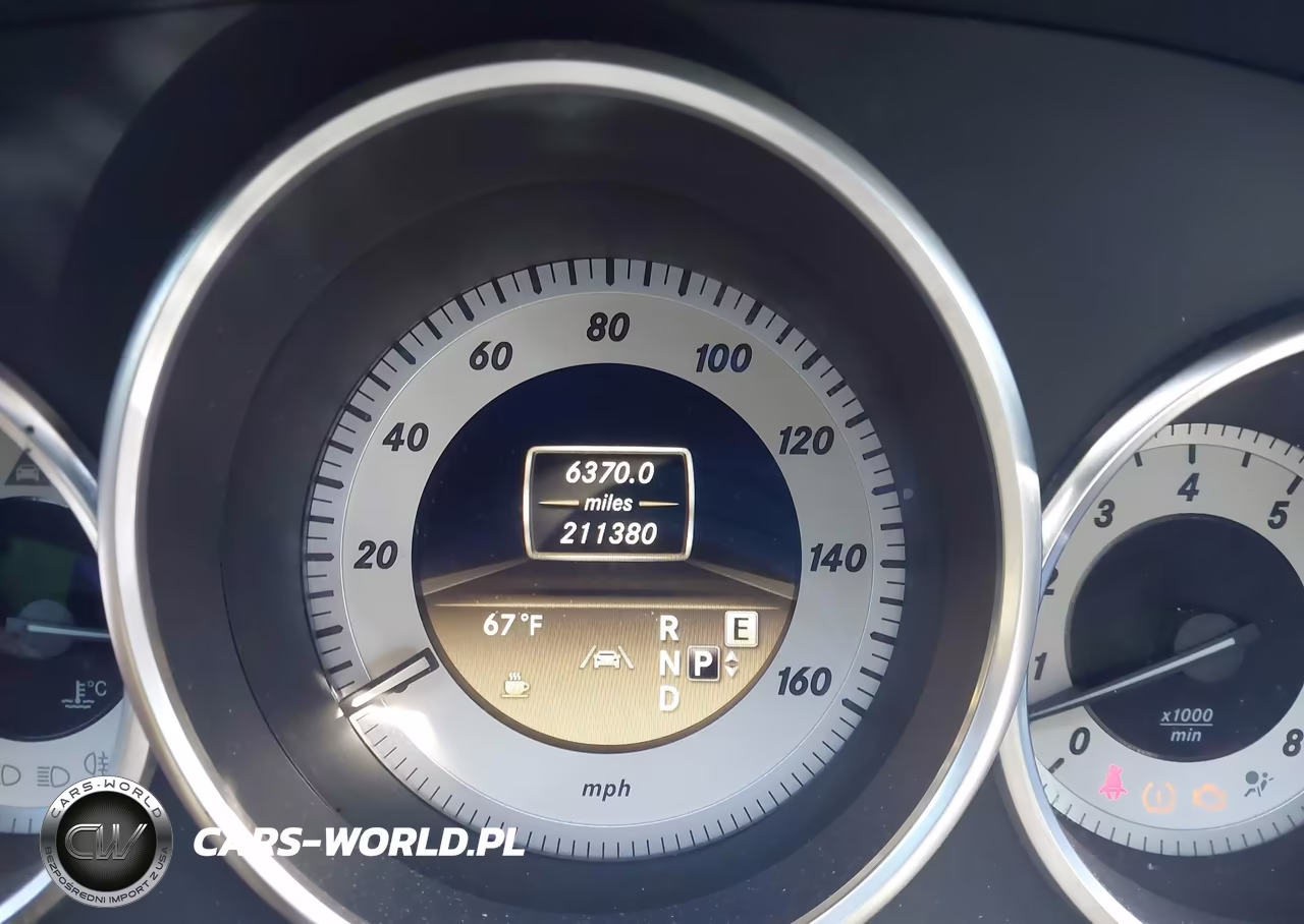 2012 Mercedes-Benz Cls 550 VIN:WDDLJ7DB4CA054789 - 15