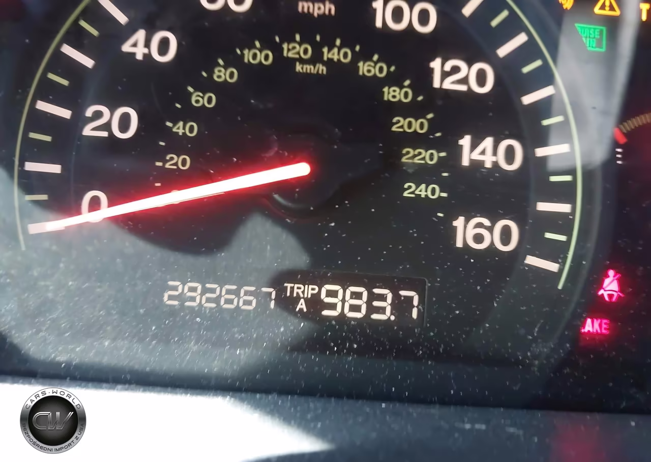 2005 Honda Accord 3.0 Ex VIN:1HGCM66545A032489 - 12