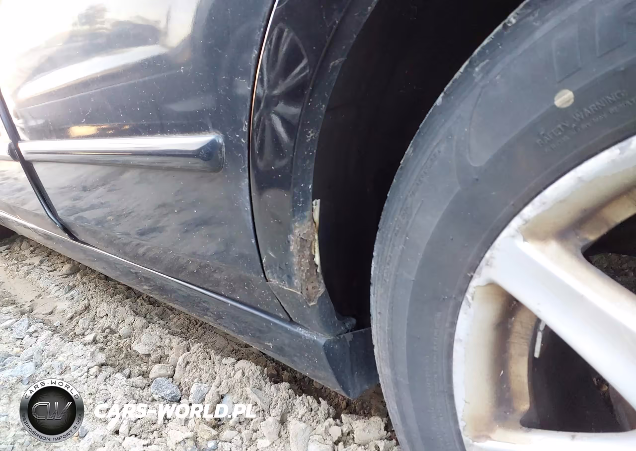 2005 Honda Accord 3.0 Ex VIN:1HGCM66545A032489 - 14