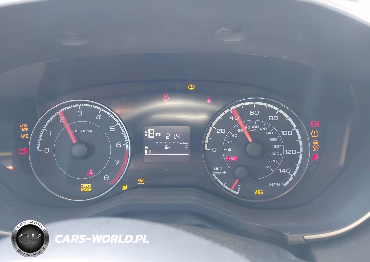 2017 Subaru Impreza 2.0I Premium VIN:4S3GTAB66H3707286 - 16