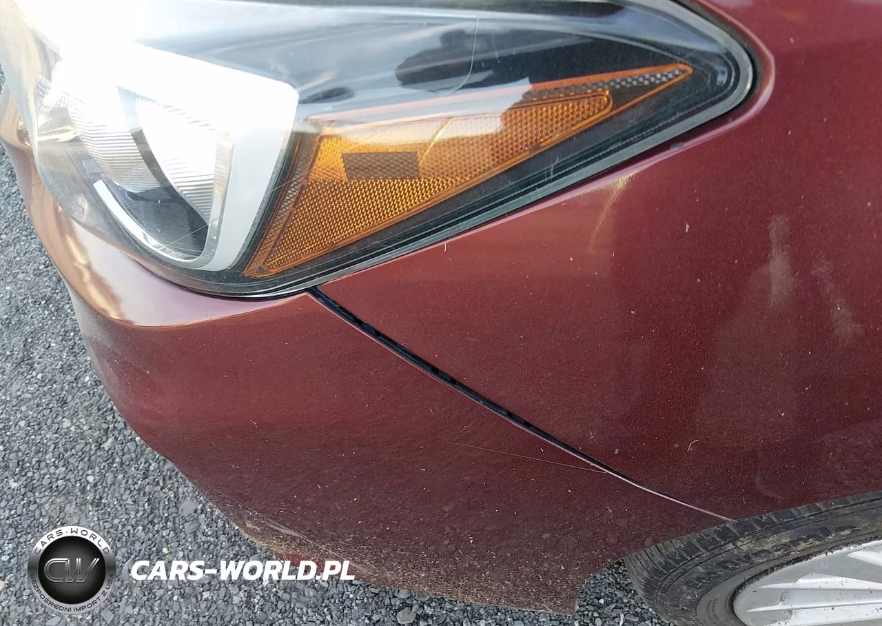 2017 Subaru Impreza 2.0I Premium VIN:4S3GTAB66H3707286 - 18