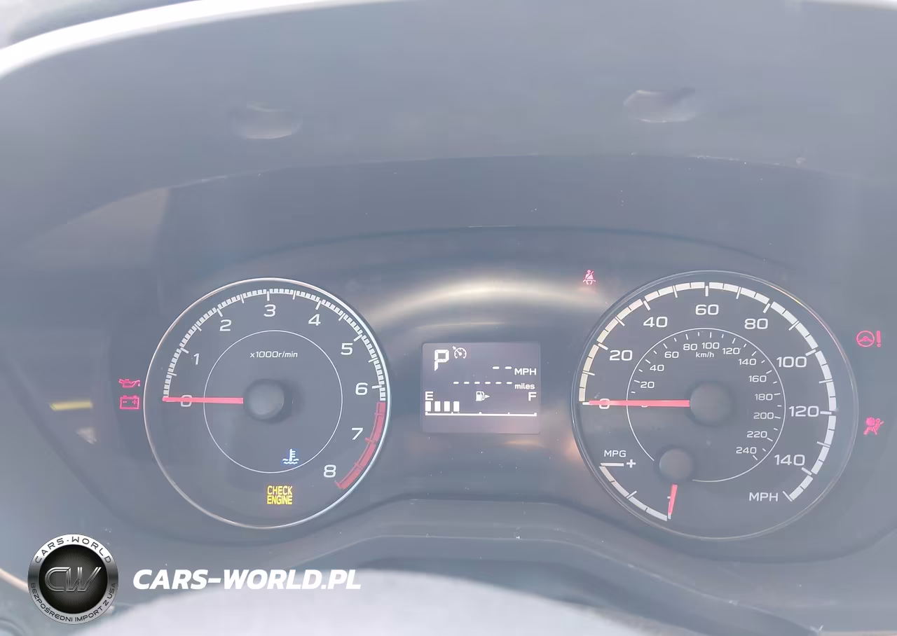 2017 Subaru Impreza 2.0I Premium VIN:4S3GTAB66H3707286 - 7