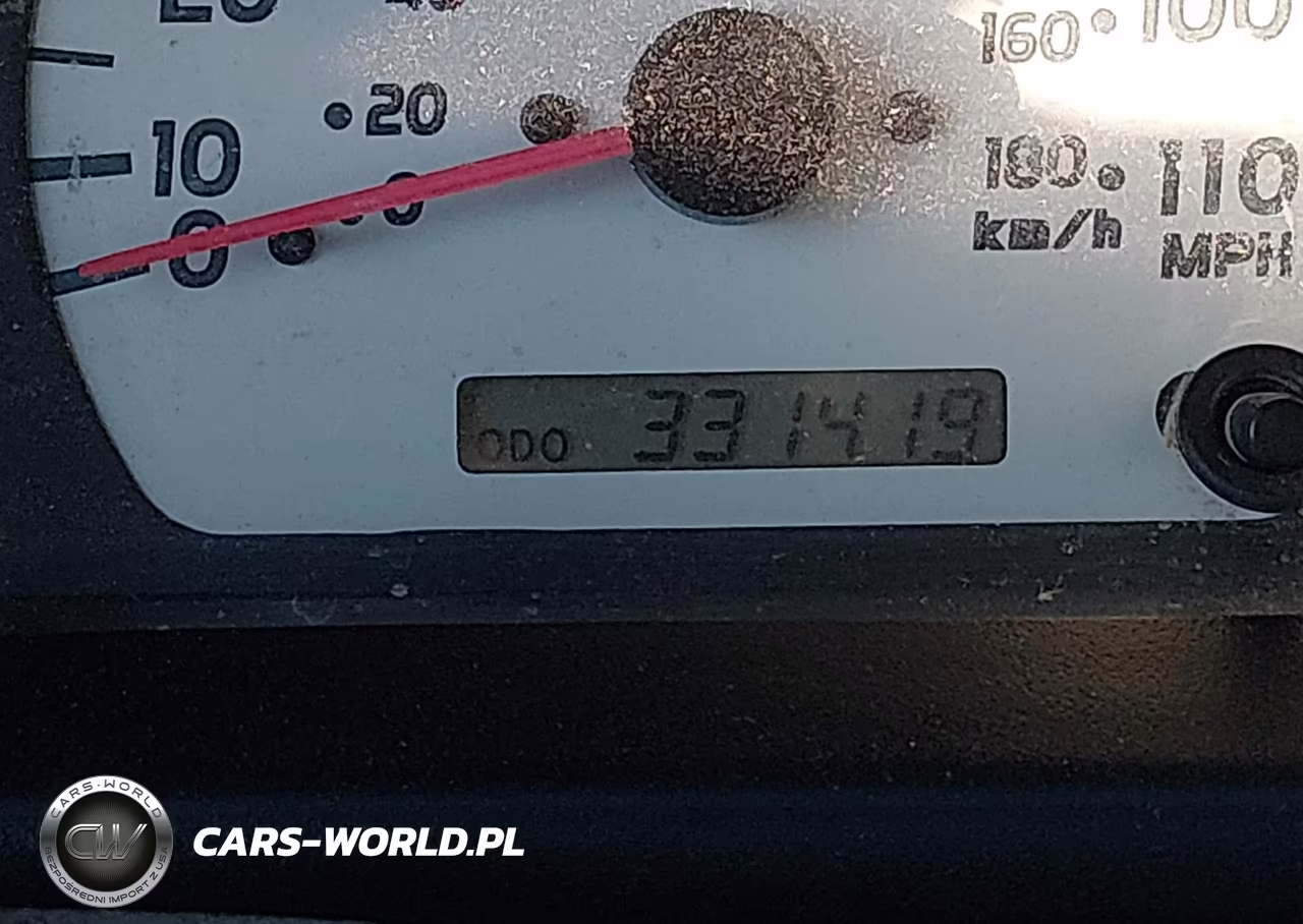 2004 Toyota Tacoma VIN:5TEWM72NX4Z398095 - 15