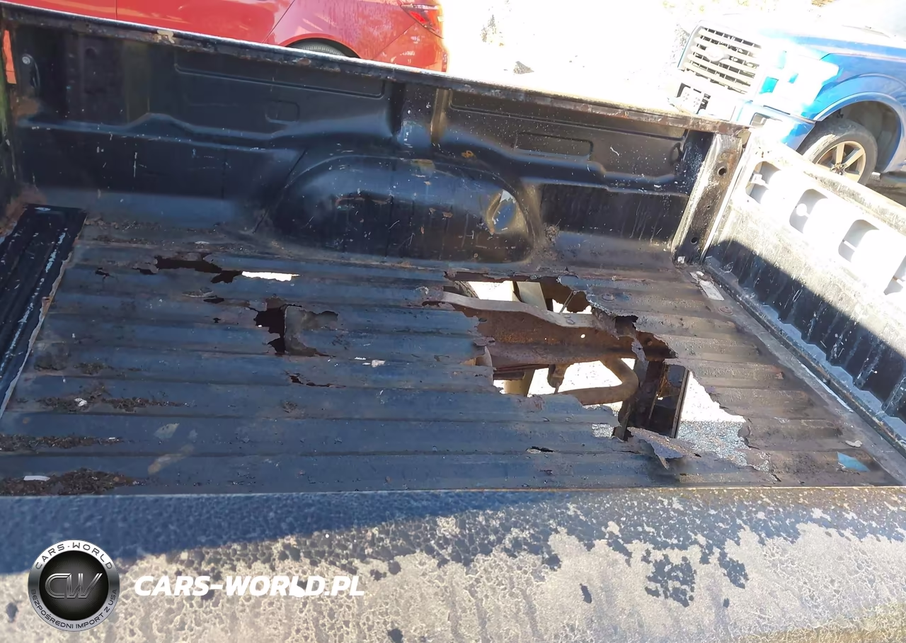 2003 Ford Ranger Edge VIN:1FTYR14E43PA16203 - 12