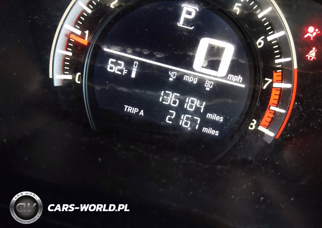 2017 Honda Civic Lx VIN:19XFC2F54HE053951 - 16