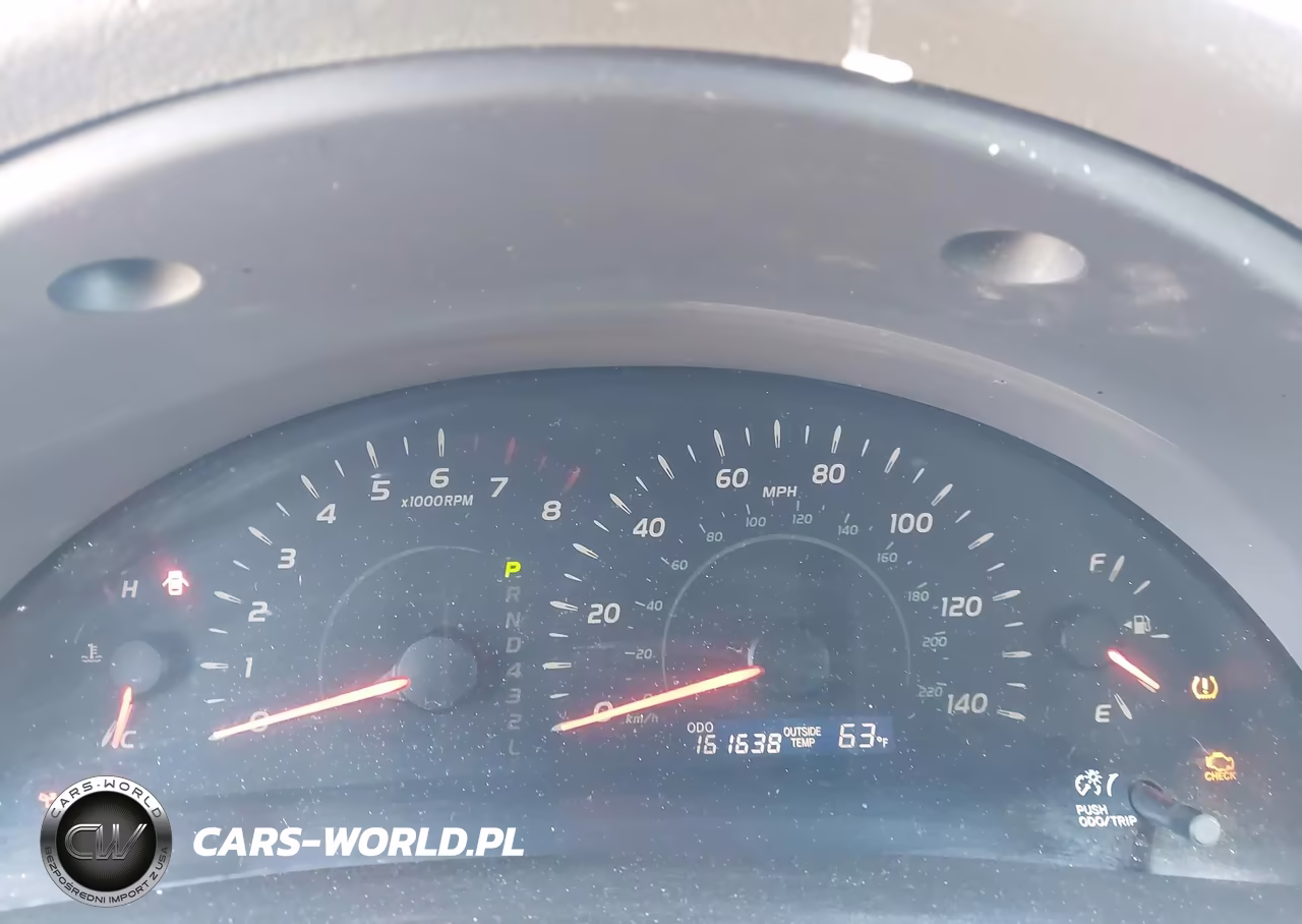 2009 Toyota Camry Le VIN:4T1BE46K19U793496 - 7