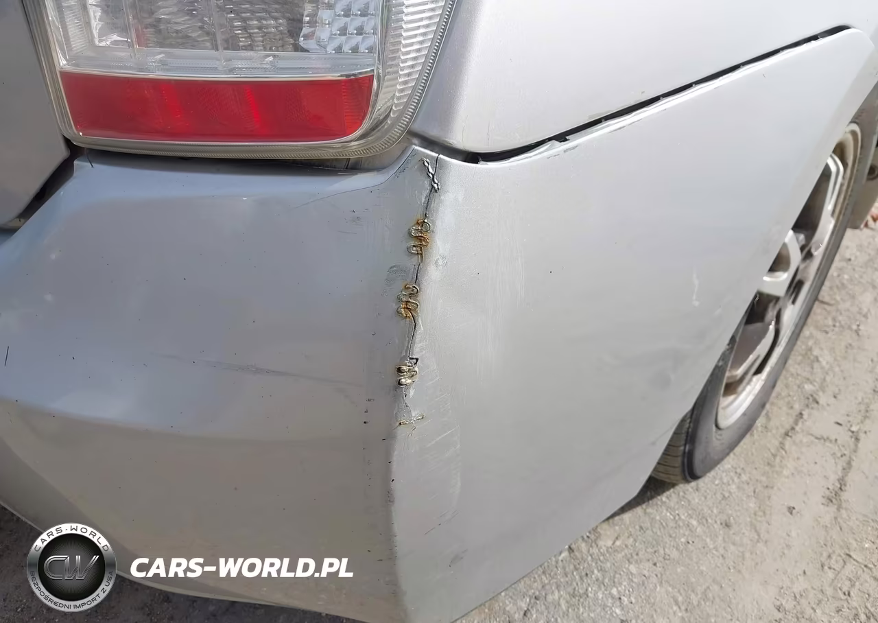 2011 Toyota Prius Two VIN:JTDKN3DU7B0293956 - 6
