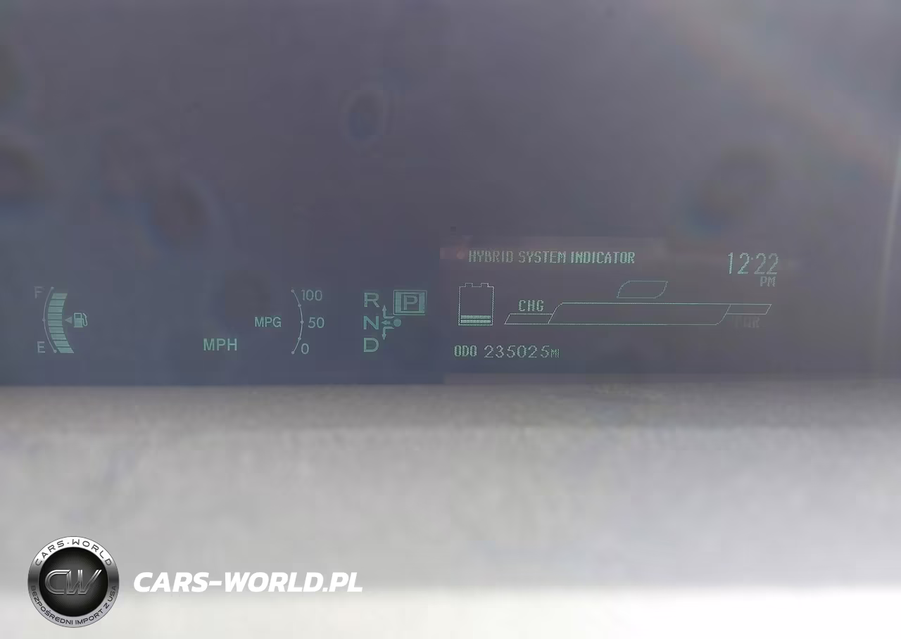 2011 Toyota Prius Two VIN:JTDKN3DU7B0293956 - 7