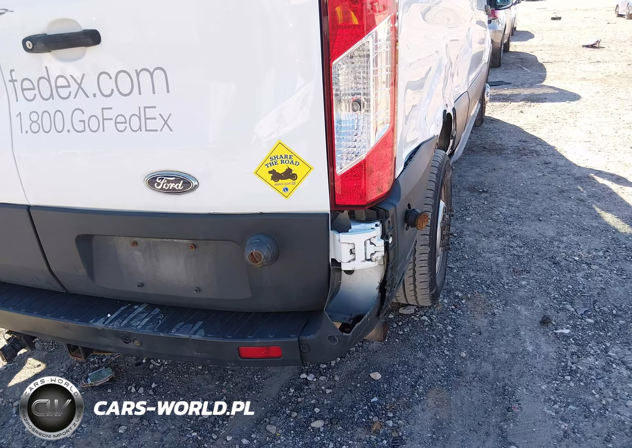 2020 Ford Transit-250 VIN:1FTBR2C88LKA38709 - 19