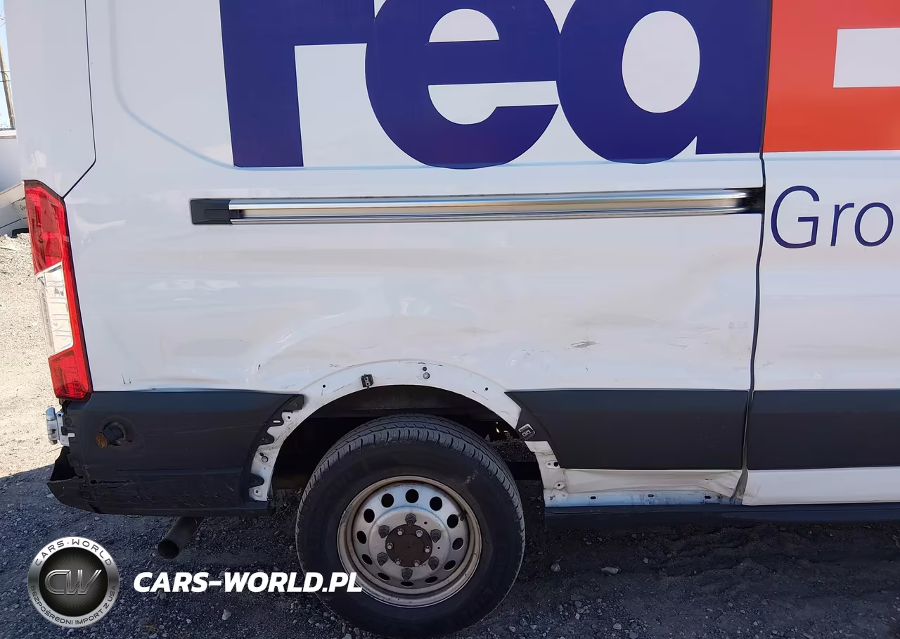 2020 Ford Transit-250 VIN:1FTBR2C88LKA38709 - 6