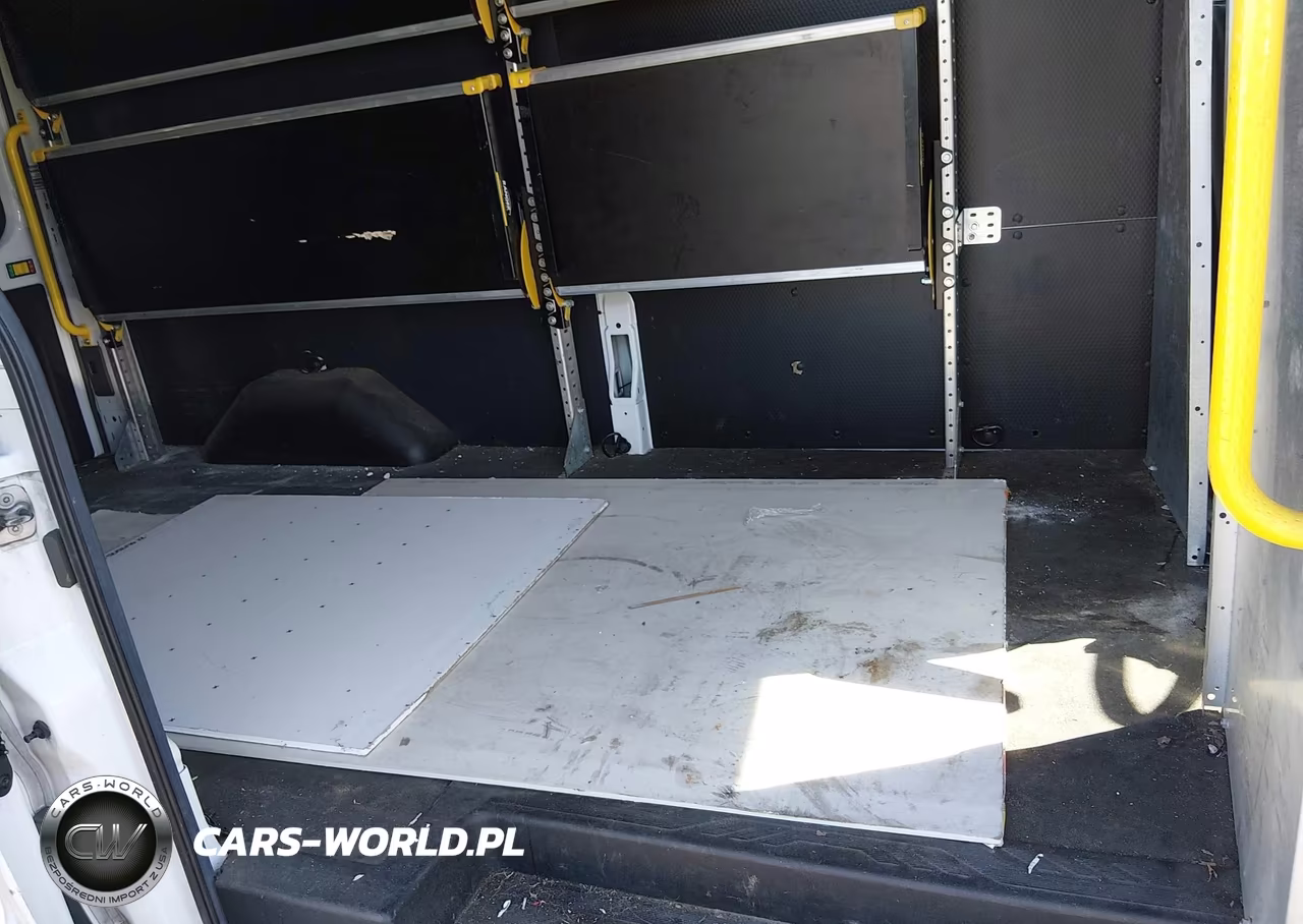 2020 Ford Transit-250 VIN:1FTBR2C88LKA38709 - 8