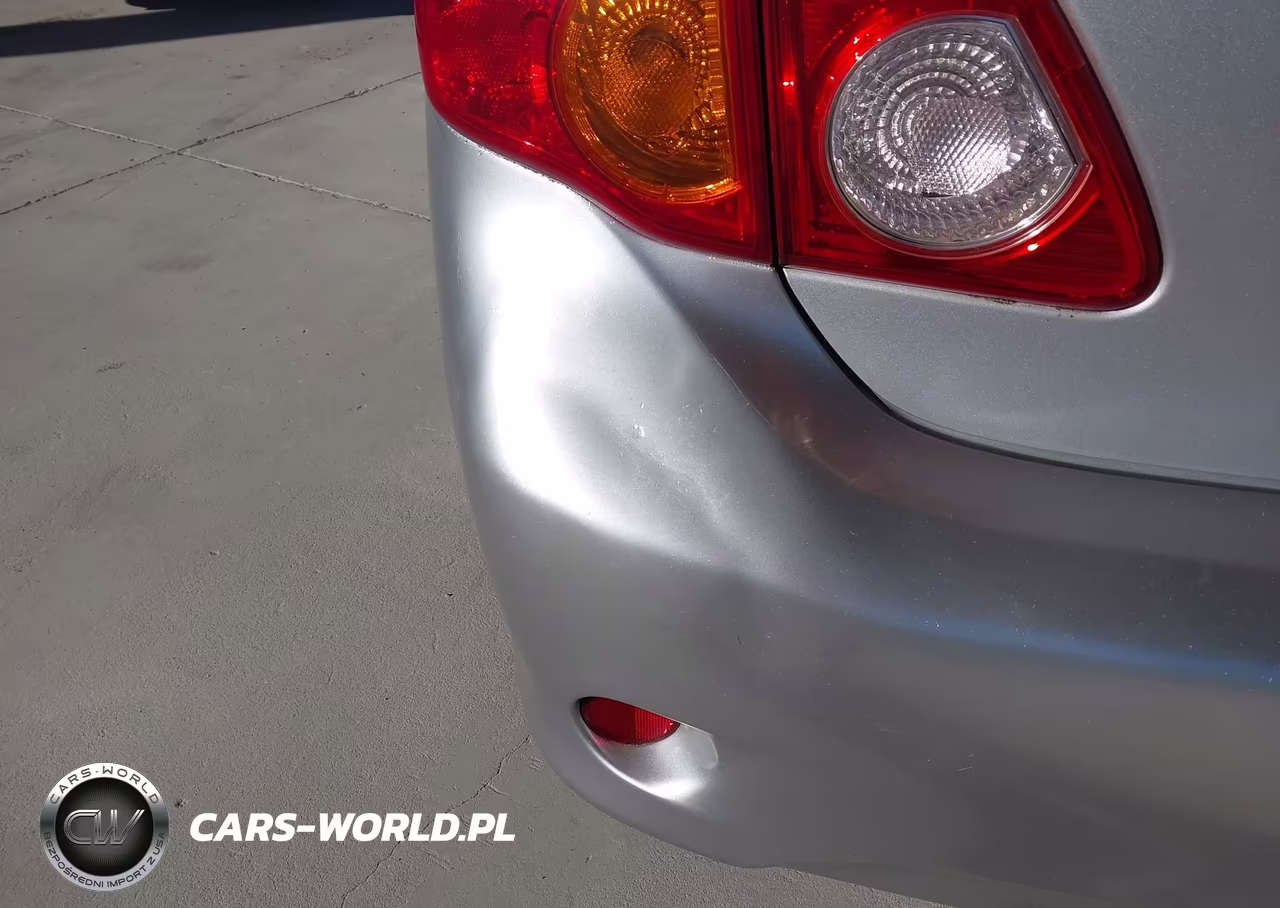 2010 Toyota Corolla Le VIN:1NXBU4EE0AZ201847 - 12
