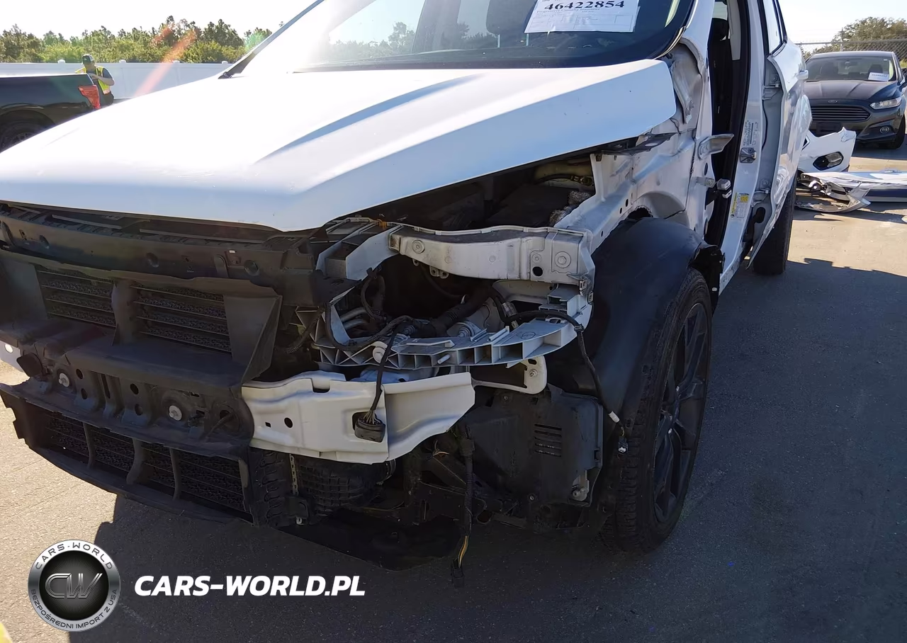 2017 Ford Escape Se VIN:1FMCU0G96HUB57070 - 13