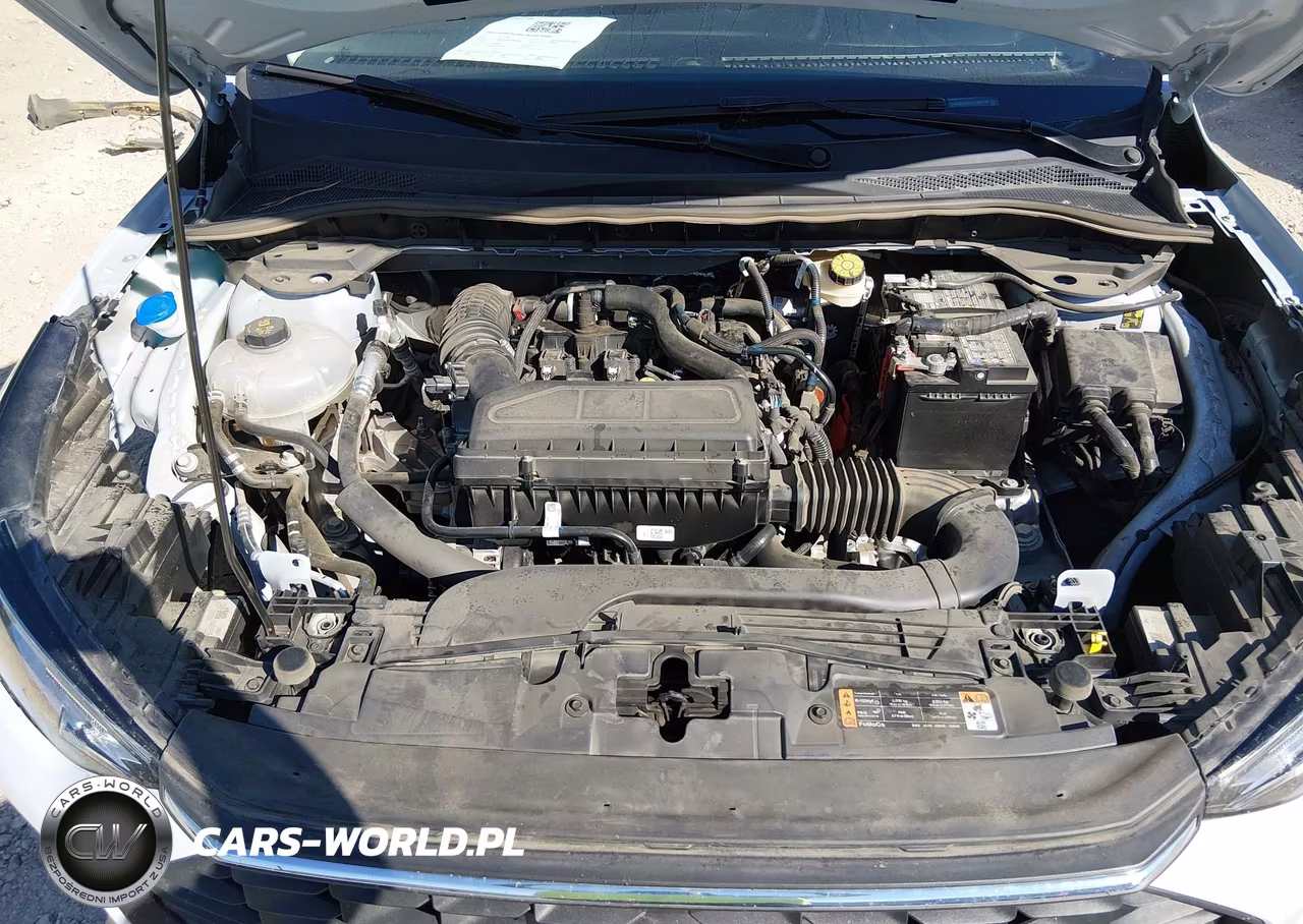 2025 Ford Escape Active VIN:1FMCU9GN9SUB00760 - 10