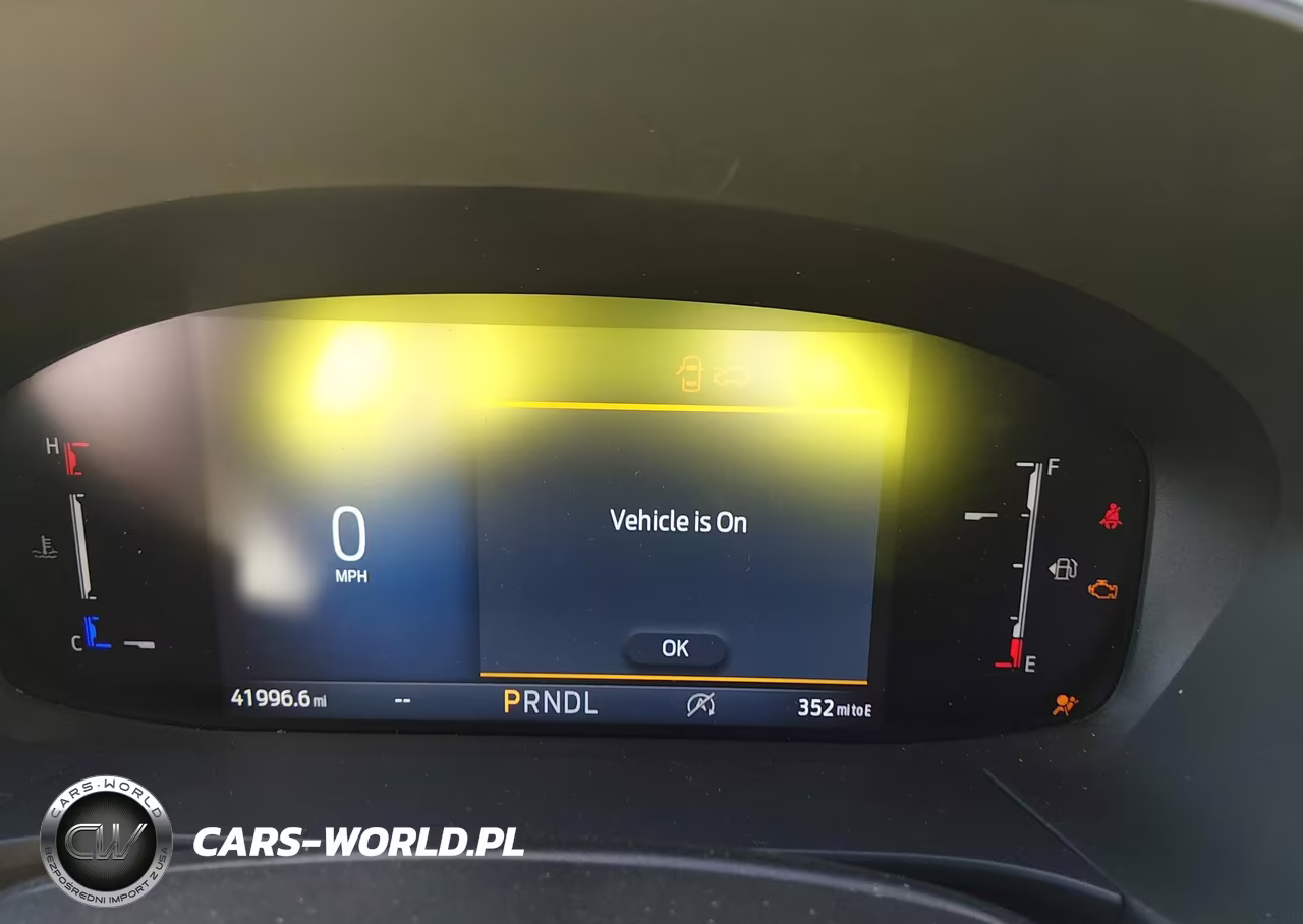 2025 Ford Escape Active VIN:1FMCU9GN9SUB00760 - 7