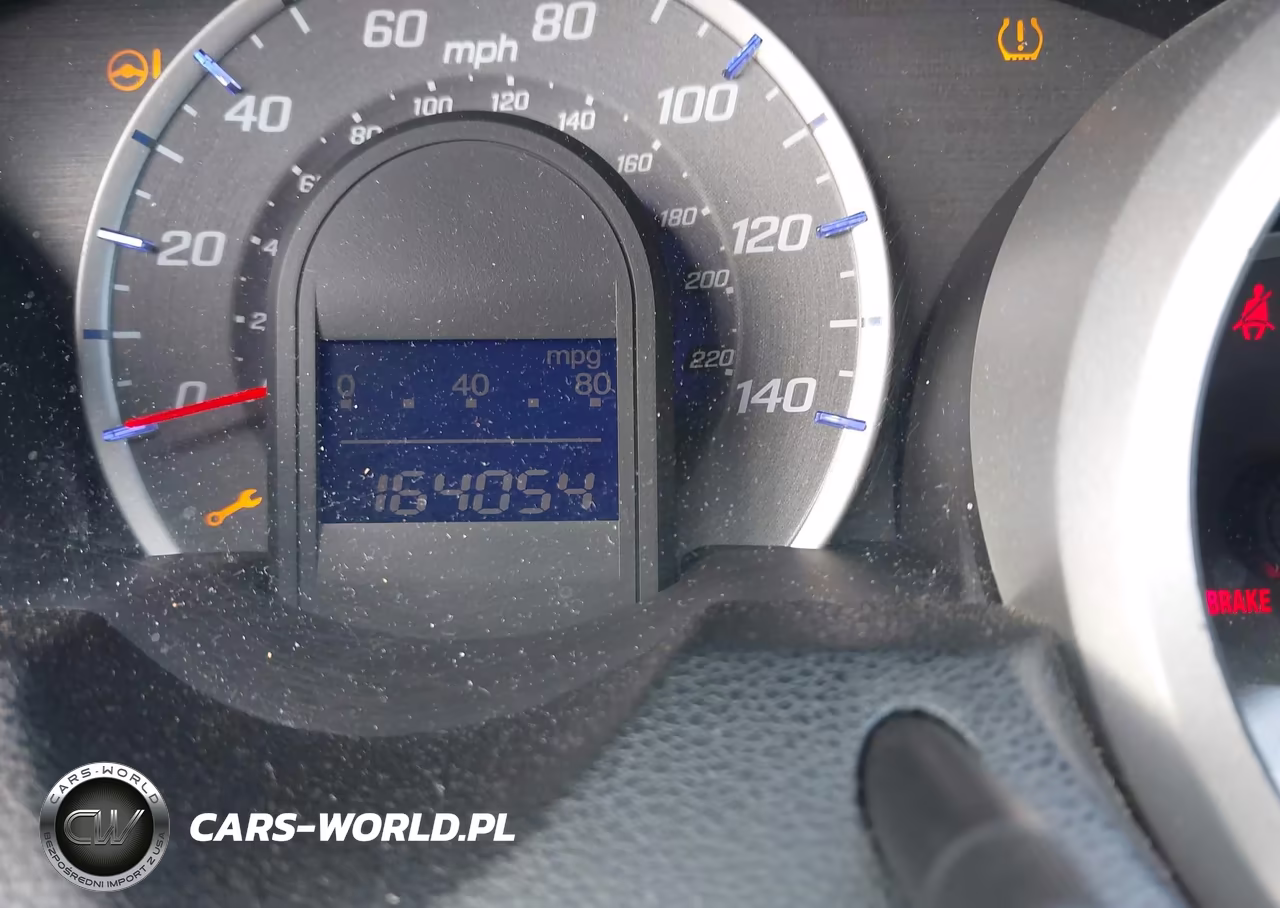 2012 Honda Fit VIN:JHMGE8G39CS002903 - 7