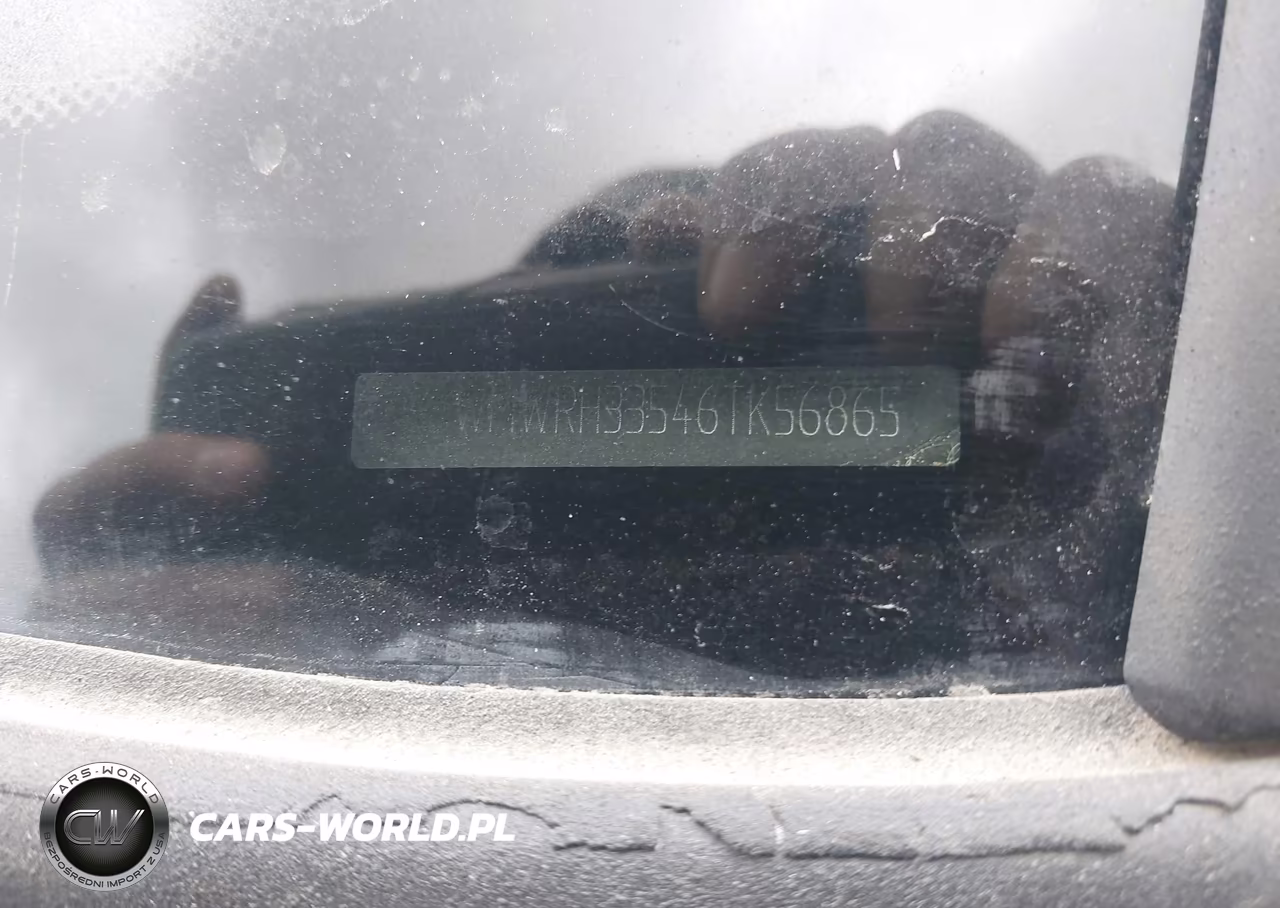 2006 Mini Cooper S VIN:WMWRH33546TK56865 - 9