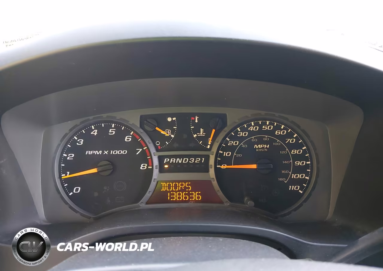 2006 Chevrolet Colorado Lt VIN:1GCDT136968317963 - 7