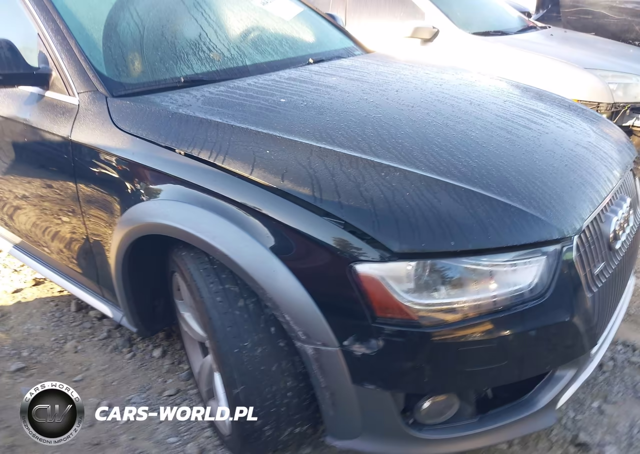 2016 Audi Allroad 2.0T Premium VIN:WA1UFAFL7GA014726 - 6