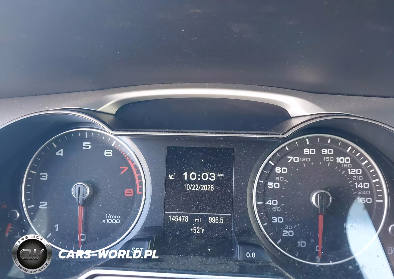 2016 Audi Allroad 2.0T Premium VIN:WA1UFAFL7GA014726 - 7