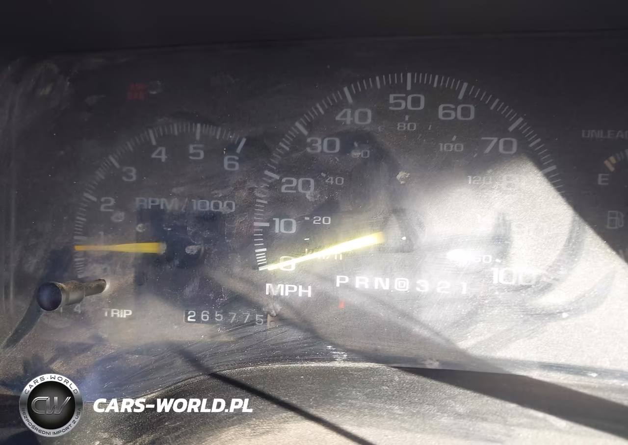 1998 GMC Sierra 1500 Sl Wideside-Sle Sportside VIN:1GTEC19M8WE561424 - 7