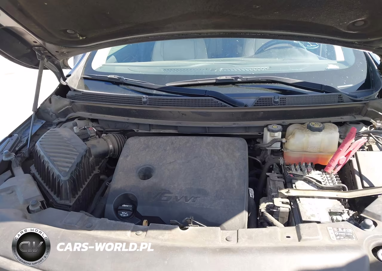 2018 Buick Enclave Essence VIN:5GAERBKW1JJ203419 - 10