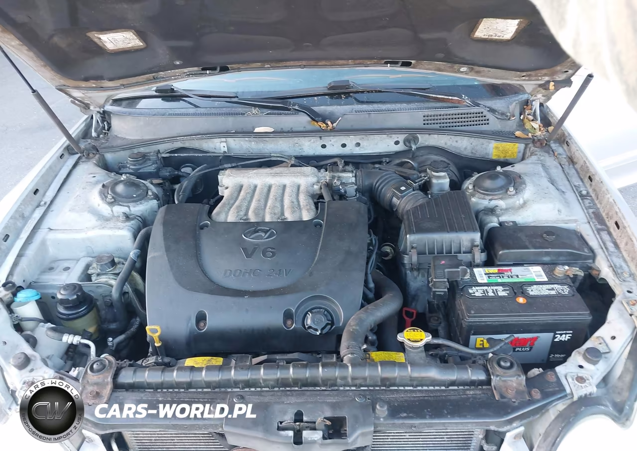 2002 Hyundai Sonata Gls-Lx VIN:KMHWF35HX2A591567 - 10
