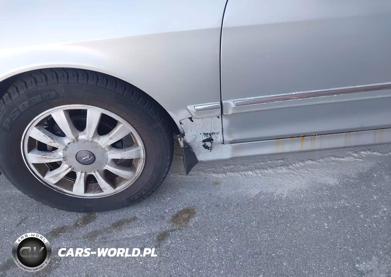 2002 Hyundai Sonata Gls-Lx VIN:KMHWF35HX2A591567 - 13