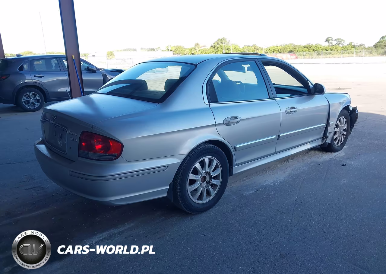 2002 Hyundai Sonata Gls-Lx VIN:KMHWF35HX2A591567 - 4