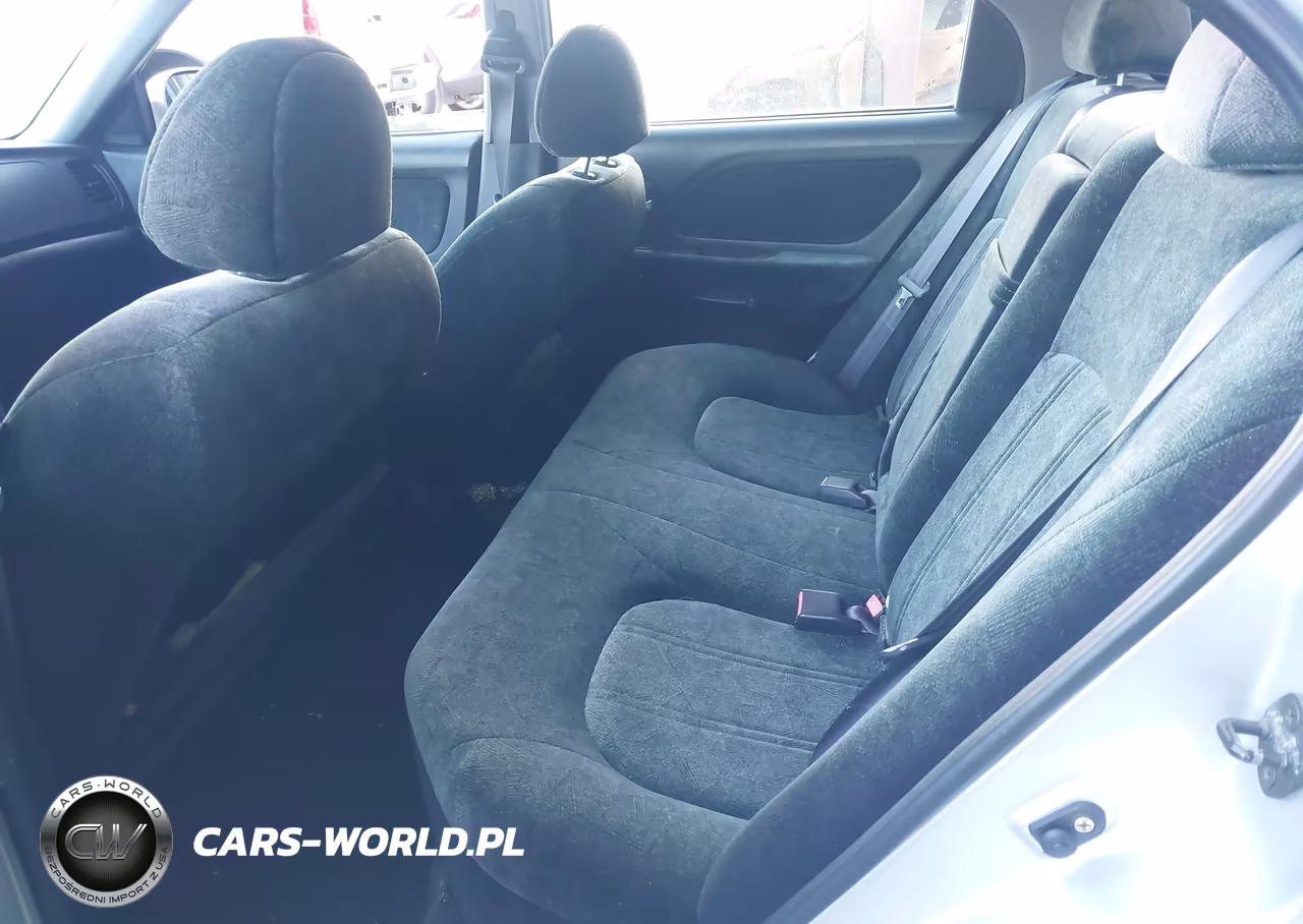 2002 Hyundai Sonata Gls-Lx VIN:KMHWF35HX2A591567 - 8