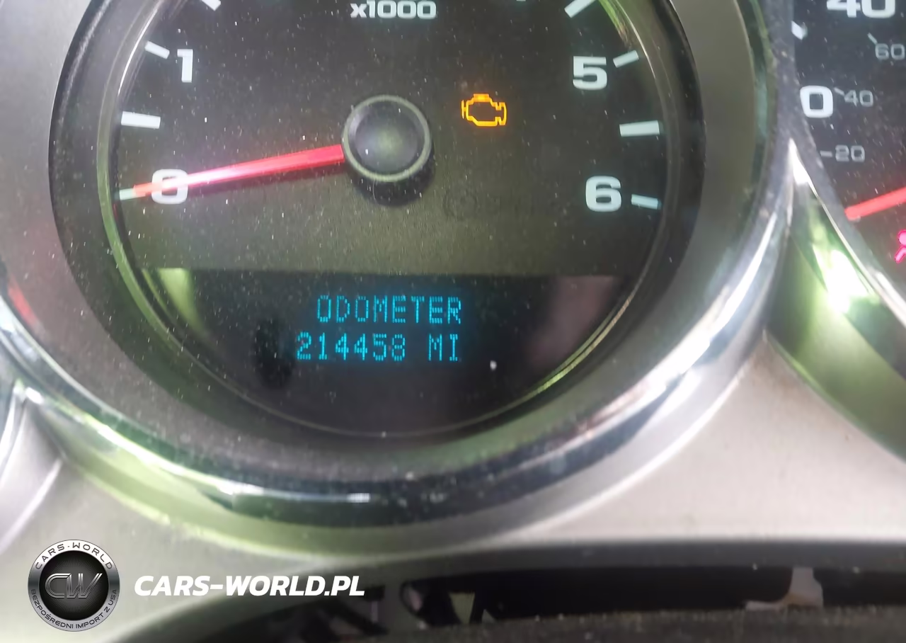 2008 Chevrolet Silverado 1500 Lt1 VIN:2GCEK19J581287658 - 7