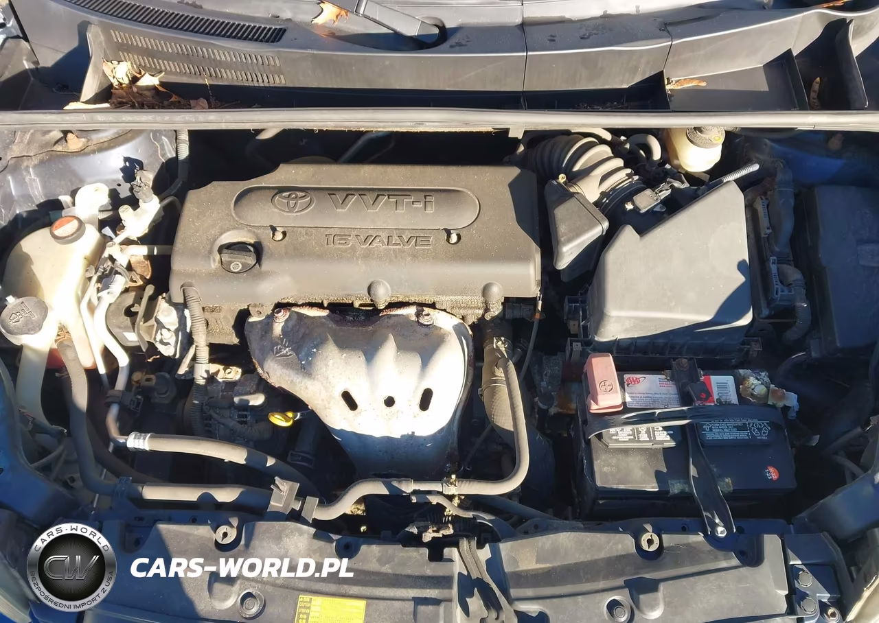 2015 Scion Xb VIN:JTLZE4FE5FJ069812 - 10
