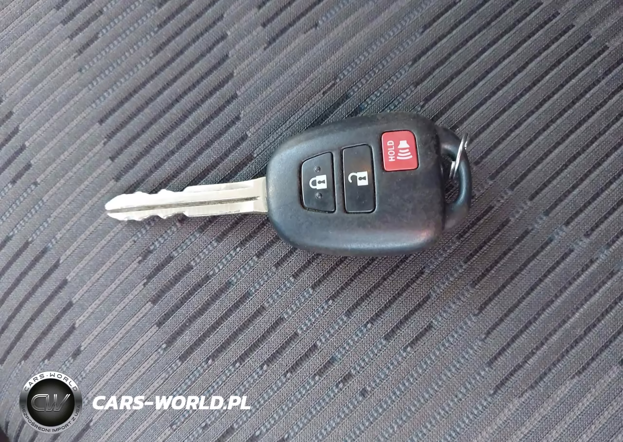 2015 Scion Xb VIN:JTLZE4FE5FJ069812 - 11