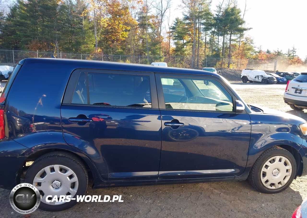 2015 Scion Xb VIN:JTLZE4FE5FJ069812 - 13