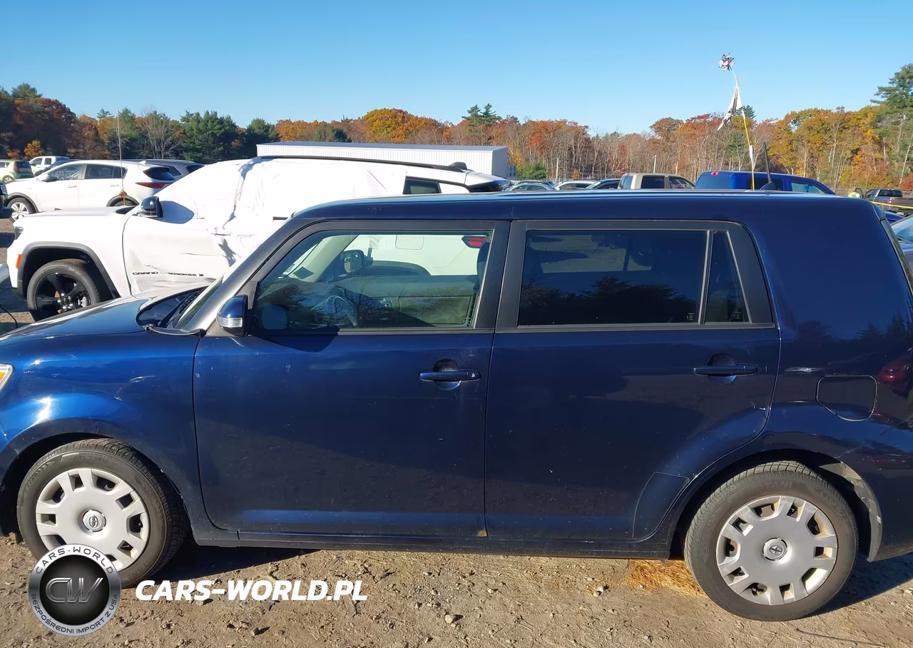 2015 Scion Xb VIN:JTLZE4FE5FJ069812 - 14